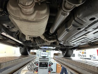 2014 Toyota Land Cruiser 200 Series Рестайлинг 1, чёрный, 3950000 рублей, вид 3