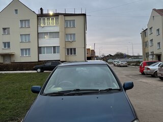 1999 Nissan Liberty, синий, 310000 рублей, вид 1