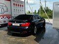2011 BMW 7 серии Long 760Li V (F01/F02/F04), чёрный, 2600000 рублей - вид 4