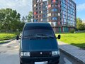 1998 ГАЗ ГАЗель (3221), зелёный, 280000 рублей
