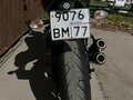 2017 Yamaha XSR900, серый, 1280000 рублей - вид 8