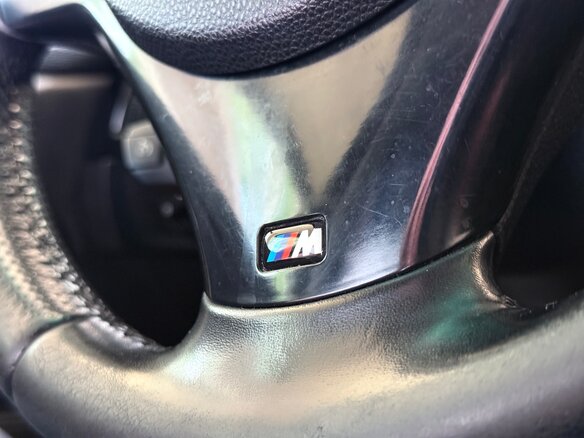 2006 BMW 3 серии 330xi V (E90/E91/E92/E93), чёрный, 1700000 рублей - вид 25