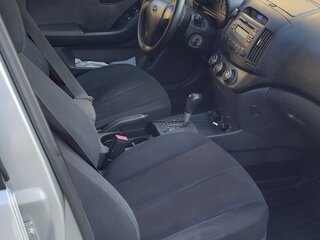2007 Hyundai Elantra IV (HD), серый, 600000 рублей, вид 5