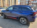 2023 Changan CS75 Plus I Рестайлинг, синий, 2200000 рублей - вид 2