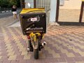 2010 ABM ZX150S, пурпурный, 50000 рублей - вид 4