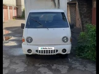 2009 Hyundai Porter, белый, 380000 рублей, вид 1