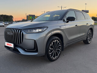 2024 Jaecoo J8, чёрный, 2850000 рублей, вид 1