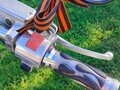 2000 Honda Shadow 750, чёрный, 450000 рублей - вид 10