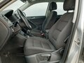 2015 Volkswagen Tiguan I Рестайлинг, серебристый - вид 9