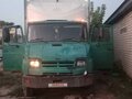 2004 ЗИЛ 5301 "Бычок", зелёный, 210000 рублей