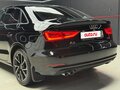 2014 Audi A3 III (8V), чёрный, 1000000 рублей - вид 9