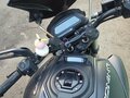 2019 Bajaj Dominar 400, чёрный, 320000 рублей - вид 3