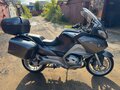 2013 BMW R 1200 RT, серый, 884999 рублей - вид 7