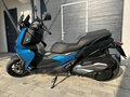 2020 BMW C 400 X, синий, 650000 рублей - вид 5