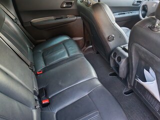 2012 Peugeot 3008 I, чёрный, 750000 рублей, вид 5
