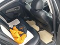 2011 Chevrolet Cruze I, чёрный, 640000 рублей - вид 7