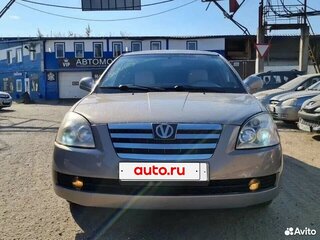 2010 Vortex Estina I, бежевый, 300000 рублей, вид 3