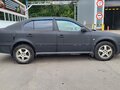 2002 Skoda Octavia I (A4) Рестайлинг, чёрный, 320000 рублей - вид 9