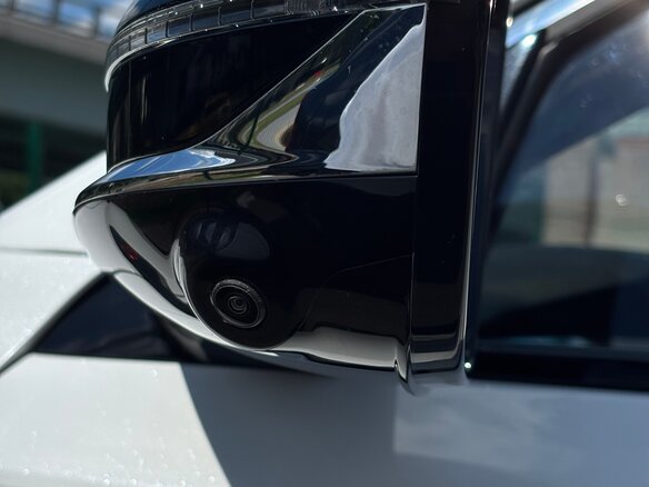 2022 Changan CS75 Plus I Рестайлинг, белый, 1900000 рублей - вид 2