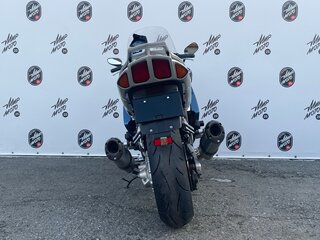 2006 Yamaha FJR1300, серый, 720000 рублей, вид 4