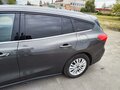 2020 Ford Focus IV, серый, 1350000 рублей - вид 4