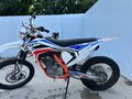 2021 Kayo K4 MX, белый, 110000 рублей - вид 2