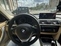 2014 BMW 3 серии 320i VI (F3x), синий - вид 7