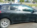 2015 Kia Ceed II Рестайлинг, чёрный, 1100000 рублей - вид 1