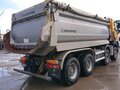 2014 Renault Kerax, жёлтый, 4600000 рублей - вид 5
