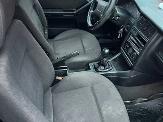 1991 Audi 80 IV (B3), красный, 80000 рублей, вид 5