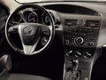 2013 Mazda 3 II (BL) Рестайлинг, чёрный, 1150000 рублей - вид 11