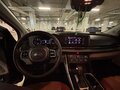 2021 Kia Carnival IV, чёрный, 3650000 рублей - вид 9