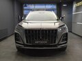 2024 Hongqi HS3, серый - вид 2