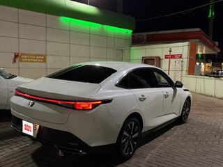 2025 Changan Eado III Рестайлинг, белый, 1050000 рублей, вид 4