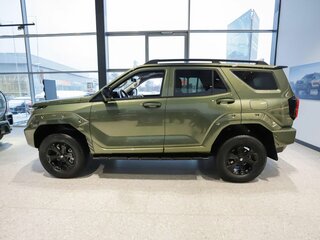 2026 Tank 400 I, зелёный, 6299000 рублей, вид 2