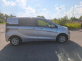 2014 Honda Freed Spike I Рестайлинг 2, серебристый, 1150000 рублей - вид 1