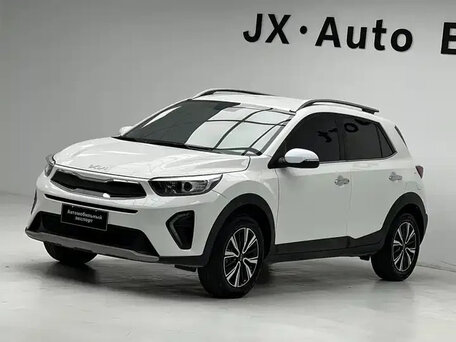 Kia KX1