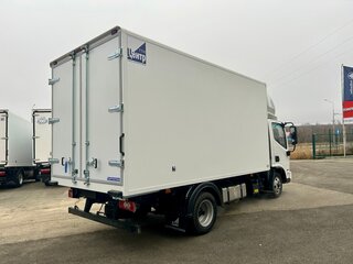 2026 Foton S35, белый, 4600000 рублей, вид 2