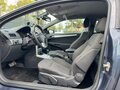2010 Opel Astra GTC H Рестайлинг, синий, 560000 рублей - вид 10