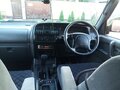 1997 Isuzu Bighorn II, зелёный, 550000 рублей - вид 5