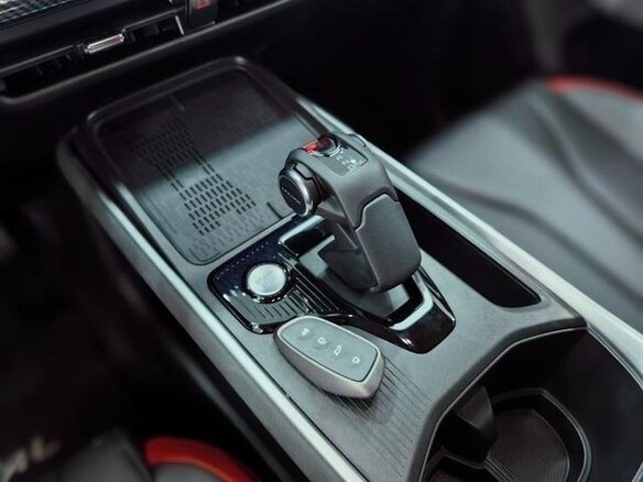 2022 Haval KuGou, серебристый, 1866506 рублей - вид 9