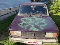 1999 Lada (ВАЗ) 2105, фиолетовый - вид 8