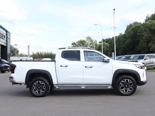 2023 Changan Hunter Plus, белый, 2699000 рублей, вид 4