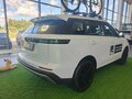 2026 Jeland J6, белый - вид 6
