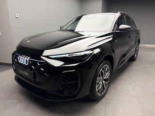 2026 Audi Q5 L III (GU), чёрный, 6450000 рублей, вид 1