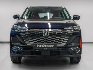 2023 Changan CS55 Plus II, чёрный, 1820000 рублей, вид 2