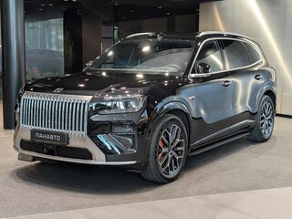 Zeekr 8X 70 kWh