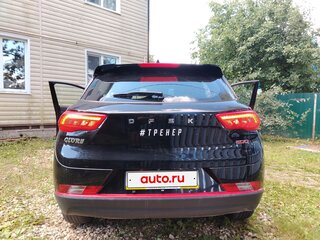 2024 Dongfeng Fengon 500, чёрный, 1800000 рублей, вид 4