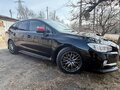2015 Subaru Levorg I, чёрный, 1390000 рублей - вид 2