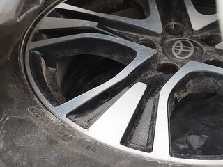 2014 Toyota RAV4 IV (XA40), серый, 2350000 рублей, вид 3